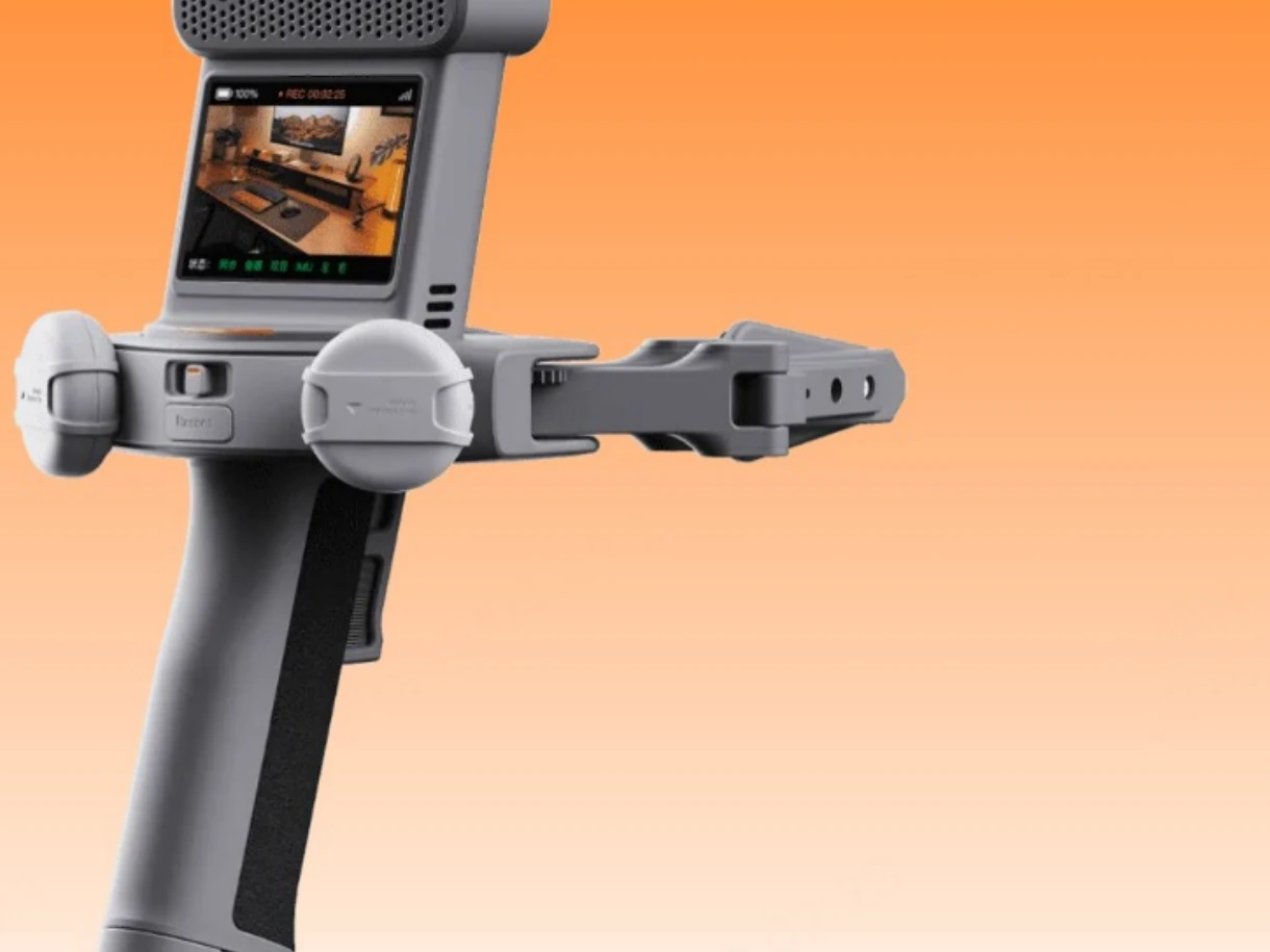 MEgo Gripper