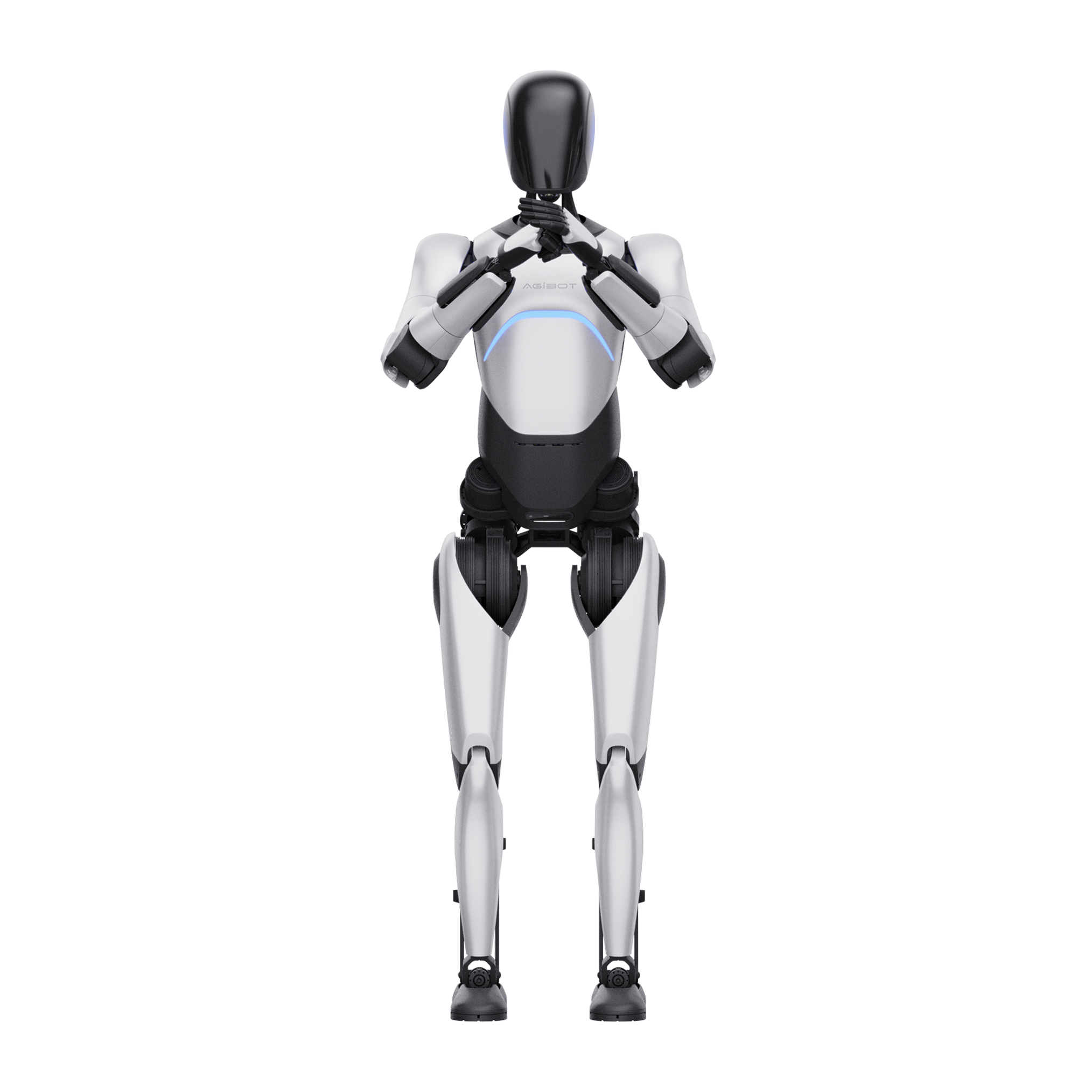 Productfoto AGIBOT A2