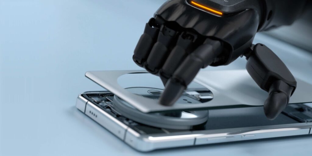 AGIBOT Genie G2
