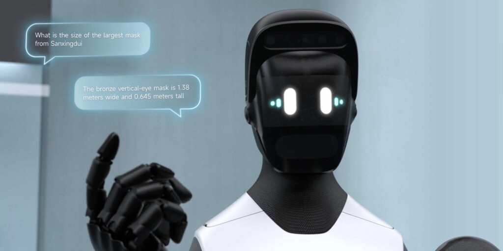 AGIBOT Genie G2