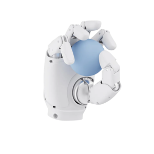 AGIBOT OmniHand 2025 Tactile — links