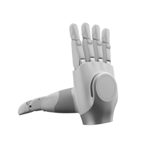 AGIBOT OmniHand 2025 — links