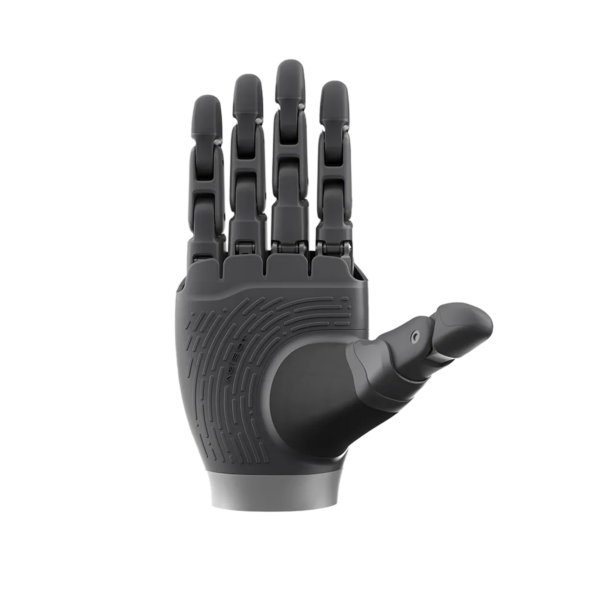 AGIBOT OmniHand Pro 2025 — links