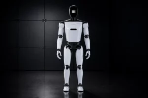 AGIBOT A3 Ultra