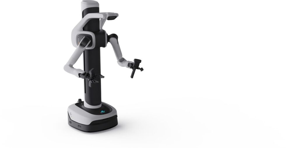 AGIBOT G2 Air