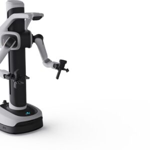 AGIBOT G2 Air met twee armen