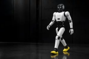 AGIBOT X2 Ultra