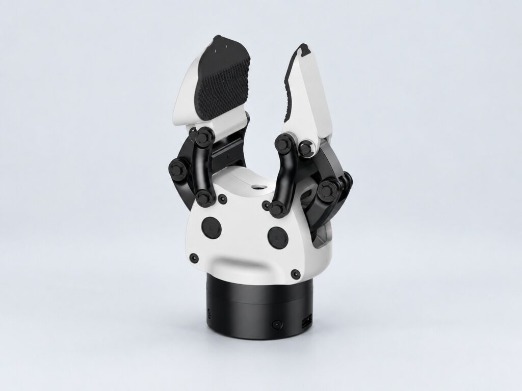 AGIBOT OmniPicker