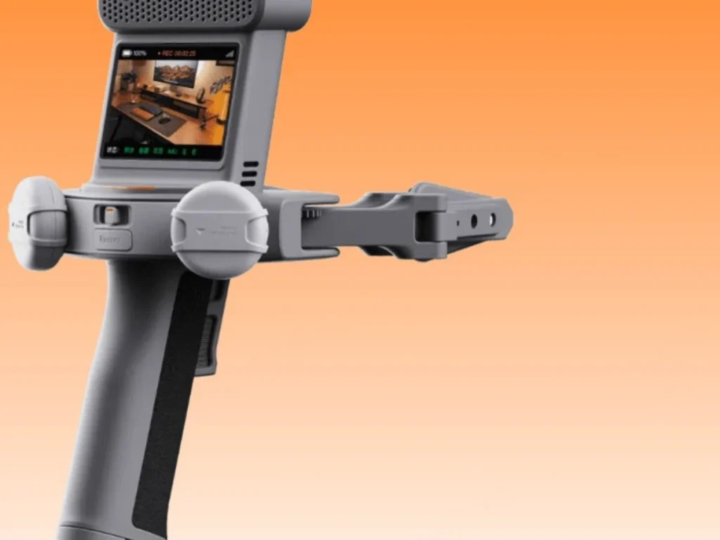 MEgo Gripper